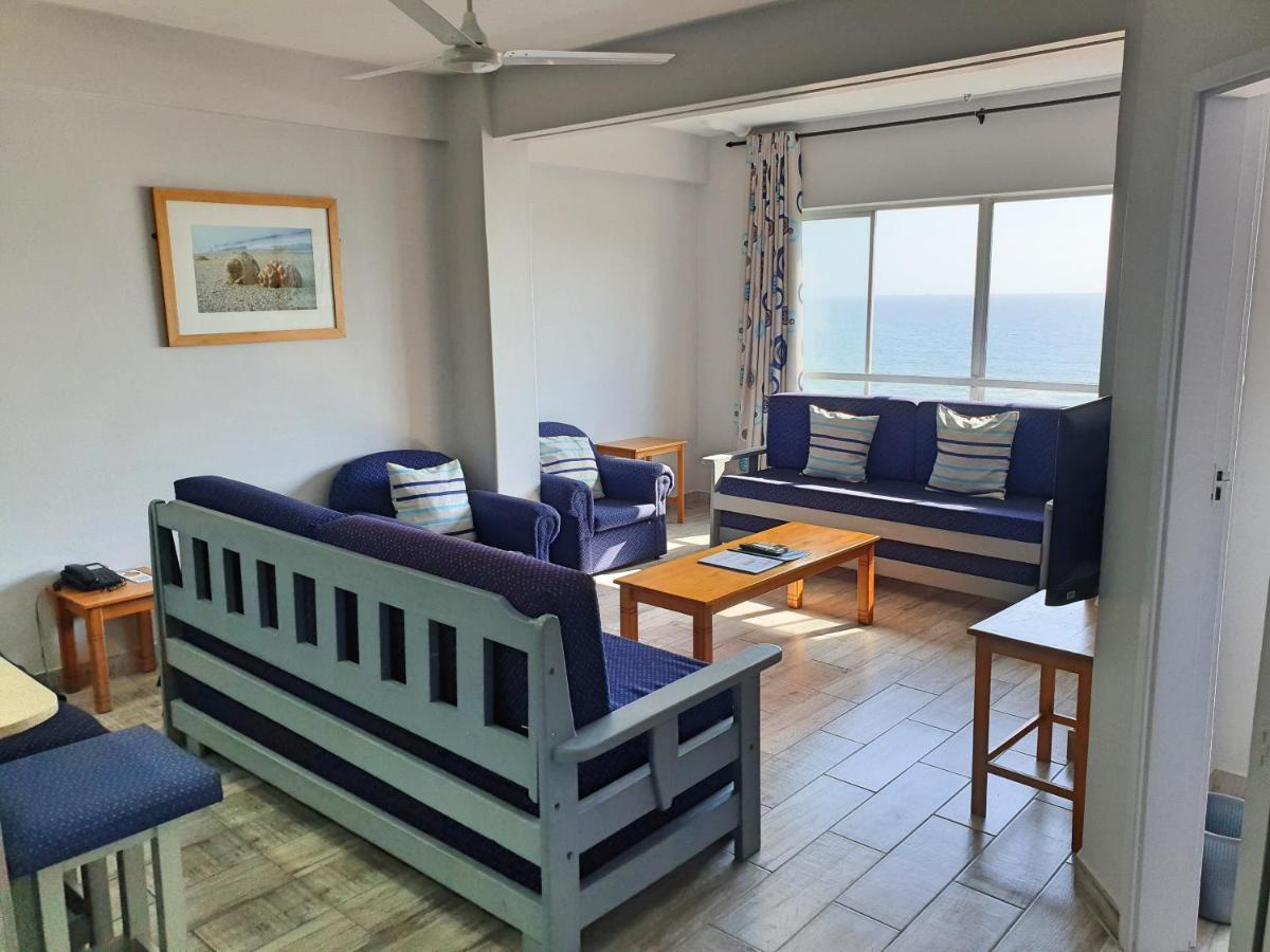 Gooderson Leisure Silver Sands 2 Self Catering And Timeshare Lifestyle Resort Durban Esterno foto